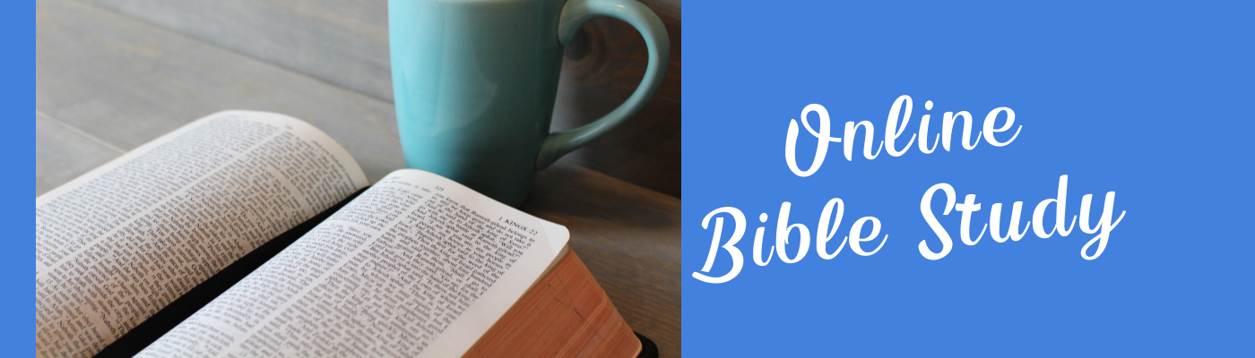 free online bible study for college students